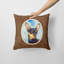  Outdoor Square Pillow Cover & Insert