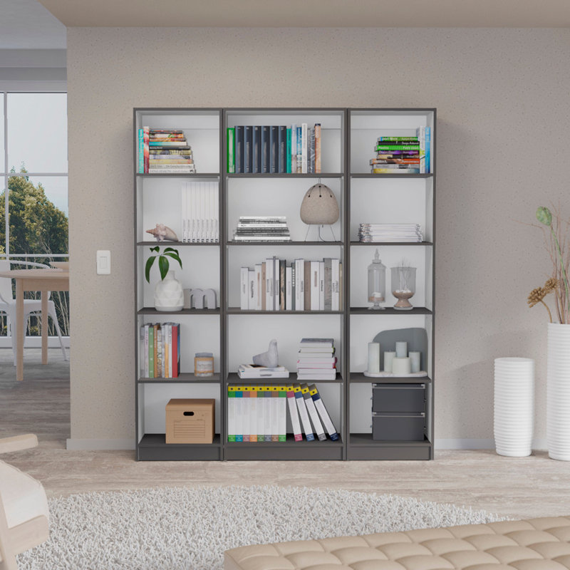 Bibliothèque Bkhome