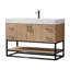 Ensemble de meuble-lavabo simple 48 po Alistair-1850737415-1850737414-1850737408