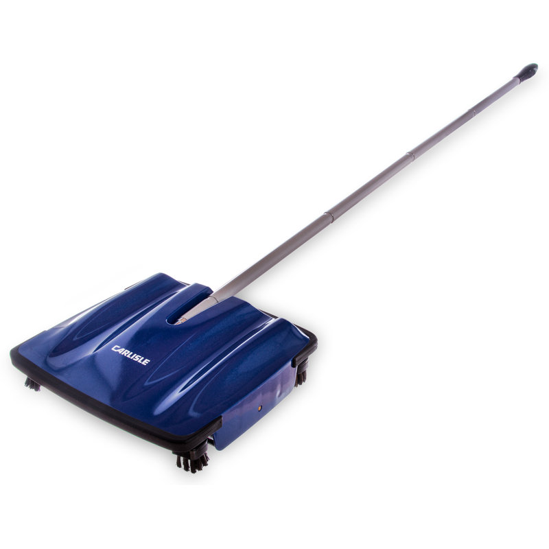 Balayeuse multi-surfaces Duo-Sweep®