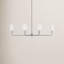 Foxdale 6 - Light Chandelier-1331217337