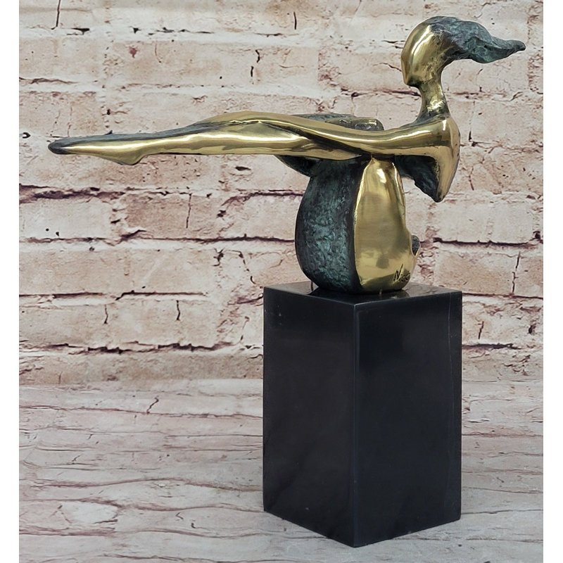 Figurines et sculptures de taeke