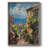 LANDSCAPES Series CCCLXXV Framed Print - Solid Wood-2119560693