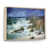 Cadre naturel flottant
