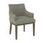 Upholstered Arm Chair-794035332-794035363