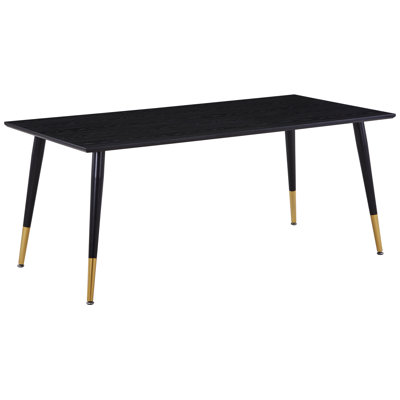 Lara Rectangular Dining Table