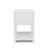 Bimini Kitchen Island, Whitewash-121794141