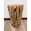 Table d'appoint en teck