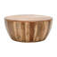 Beasley Drum Coffee Table