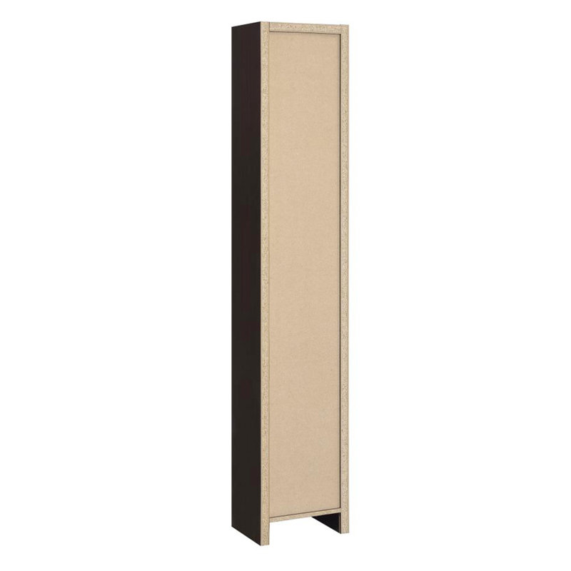 Bibliothèque à 8 tablettes Space