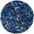 Godsey Shag Hand Woven Performance Abstract Rug-232155386