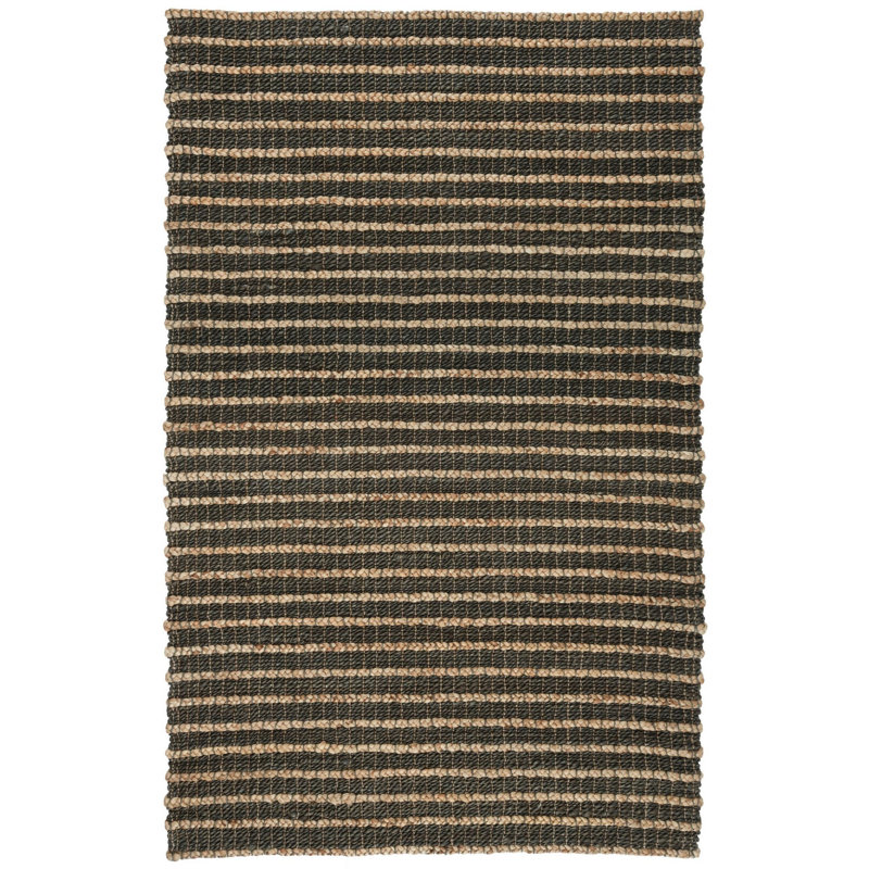 Tapis rectangulaire en jute / sisal Hinz, Rectangle 8 pi x 10 pi
