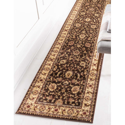 Oriental Area Rug