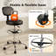 Metro Lane Drafting Chair