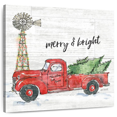 Lelend Country Christmas
