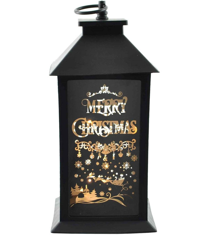 LED Indoor / Outdoor Single Christmas Light