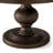 Maven Lane Zola Round Wooden Dining Table-93467245