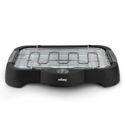 Elektrogrill BBQ GBE40
