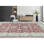 Wool Oriental Area Rug