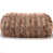 Red Fox Faux Fur