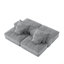 Canapé modulaire surdimensionné Modern-1150162672