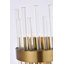 Dalton Flush Mounted Sconce-49407342