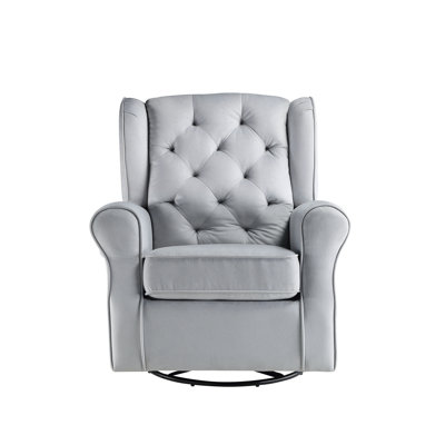 Swivel Living Room, Accent Chair,Arm Chair,Bedroom Chair