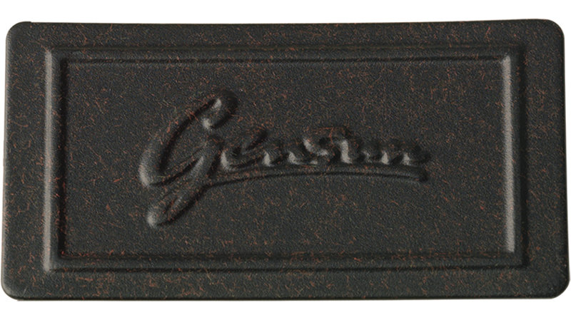 Grand Terrace Backless Bench Frame, Desert Bronze