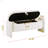 Bed Bench with Storage