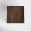 Brin Solid Wood End Table