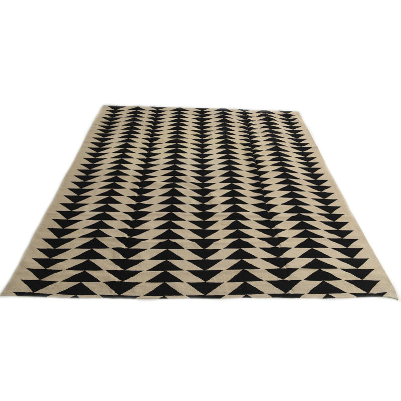 8x10 Ponce Ivory Rug