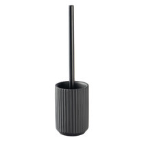 Floor Drain Brush w/Black Bristles. Coburn