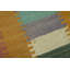 Tapis de couloir géométrique Kilim