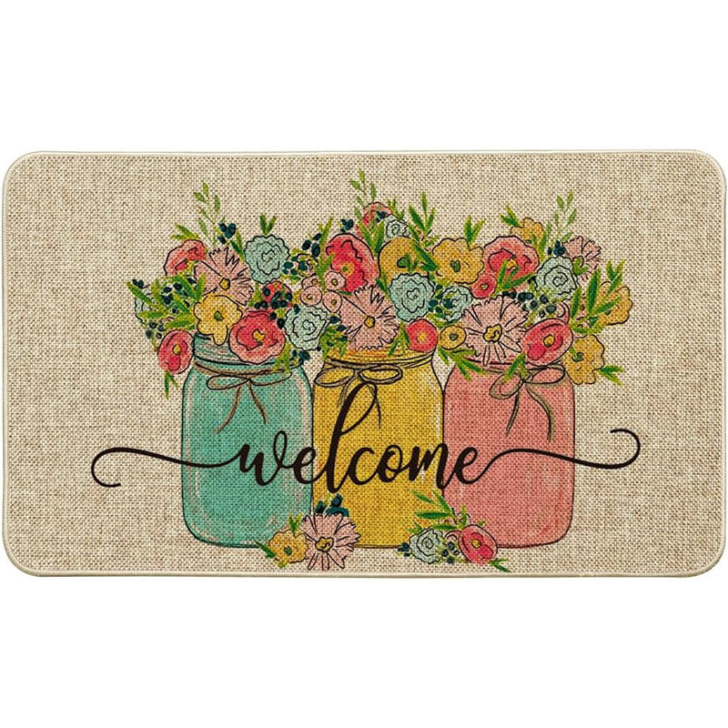 Paillasson Hello Spring