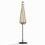 Aison 3m Traditional Parasol with LED Light-1159071873