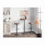 Table de bar / dinette ajustable Dakota