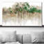 " Subtle Meadow Reflections " by Carol Robinson Painting Print-1187499007-1194625801