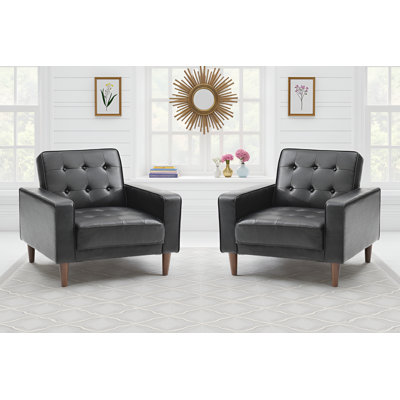 Botkyrka Chair Bed Set of 2
