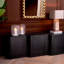 Vase Varese L Frosted-142572897