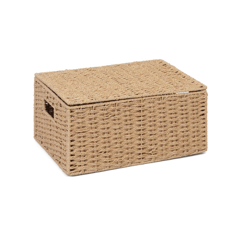 August Grove Decorative Basket