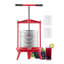 VEVOR Slow Masticating & Cold Press Juicer
