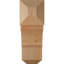H Support en bois / corbeau-111921653-111921642