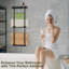 Bathroom Storage