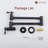 Mondawe Kitchen Faucet-90555635