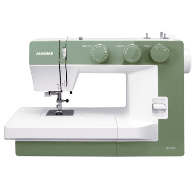 Sewing Machine 1522-dg