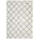 Skyleen Shag Performance Geometric Rug