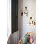 Wall Hanger Veggies