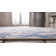 Allon Abstract Beige/Blue Indoor/Outdoor Area Rug