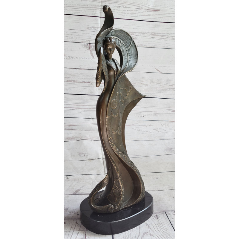 Figurines et sculptures