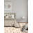 Sedbergh Cowhide Patchwork Indoor Rug